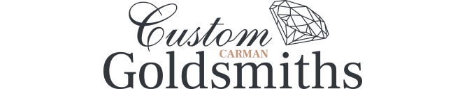 Custom Carman Goldsmiths